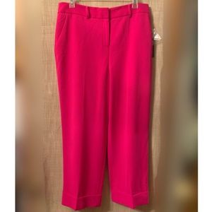 Vince Camuto Pink Pants